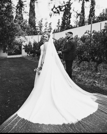 Wedding preview